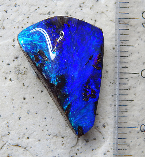 Gem Boulderopal - Video