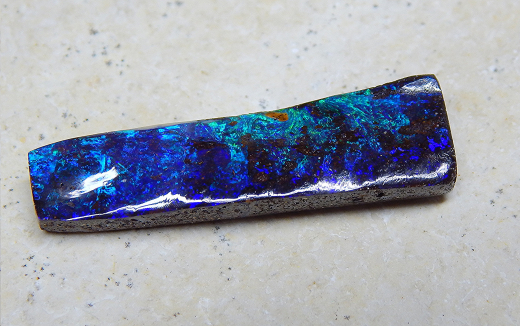 Gem Boulderopal - Video