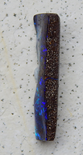 Gem Boulderopal - Video