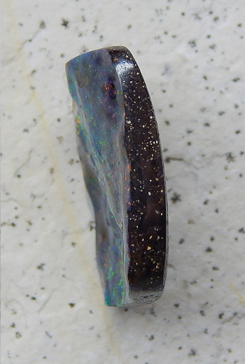 Gem Boulderopal - Video