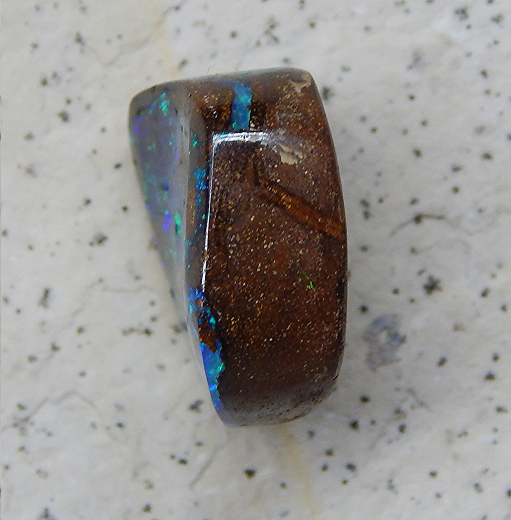 Gem Boulderopal - Video