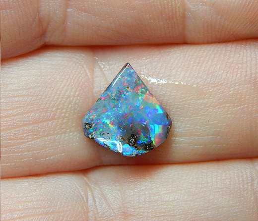 Boulderopal - Video