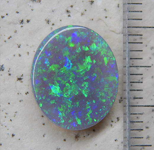 Semi-Blackopal - Video