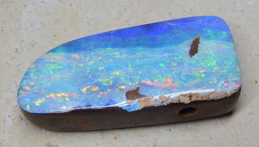 Boulderopal am Band - Video