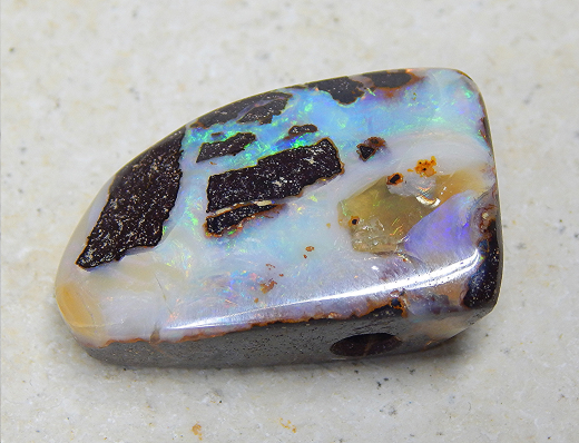 Boulderopal am Band - Video