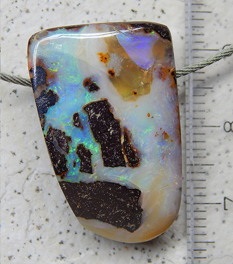 Boulderopal am Band - Video