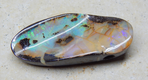 Boulderopal am Band - Video