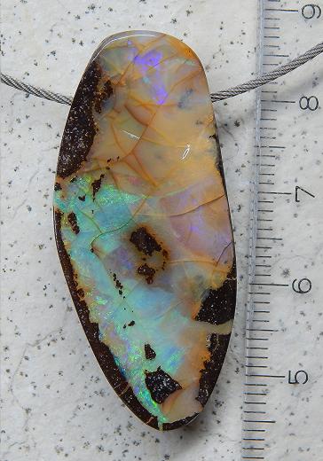 Boulderopal am Band - Video