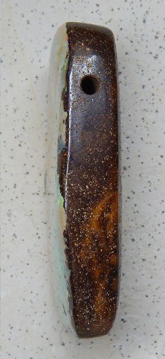 XXL Boulderopal am Band - Video