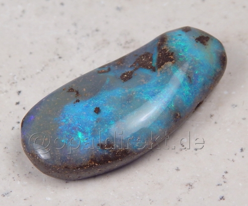 Boulderopal am Band