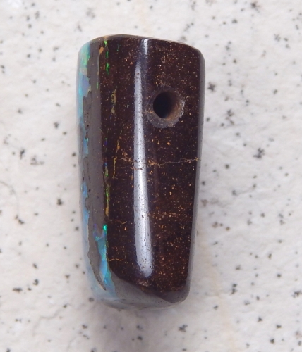 Boulder Opal am Band - Video