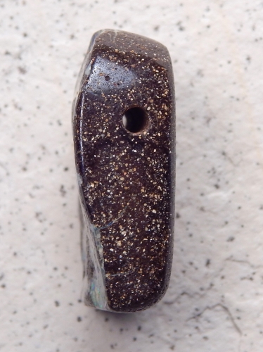 Boulder Opal am Band - Video