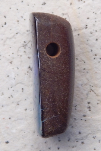 Boulder Opal am Band - Video