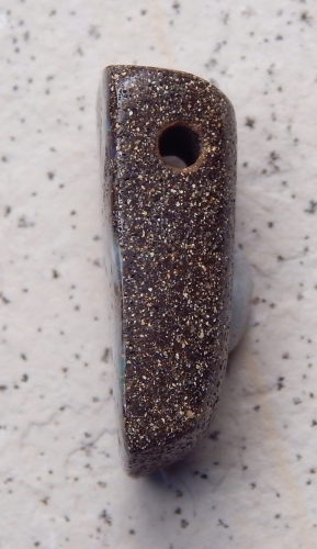 Boulder Opal am Band - Video