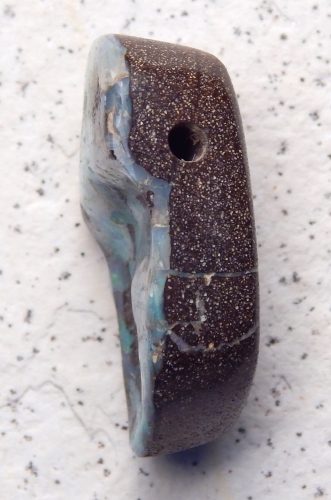 Boulder Opal am Band - Video