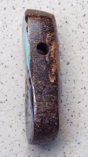Boulder Opal am Band - Video