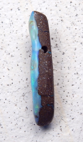 Boulder Opal am Band - Video