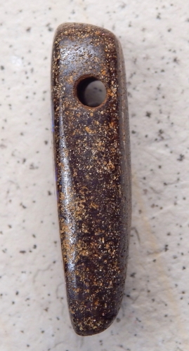 Boulder Opal am Band - Video