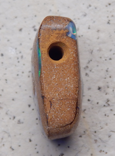 Boulder Opal am Band - Video