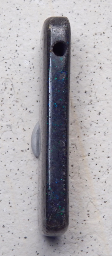 Andamooka-Black-Matrix-Opal - Video
