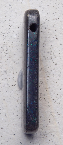 Andamooka-Black-Matrix-Opal - Video