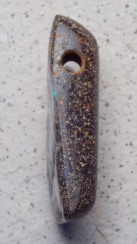 Boulder Opal am Band - Video