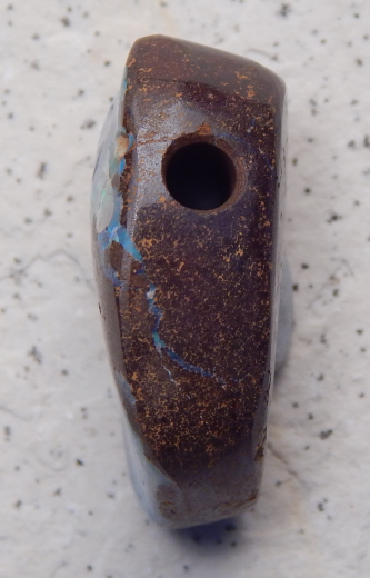 Boulder Opal am Band - Video