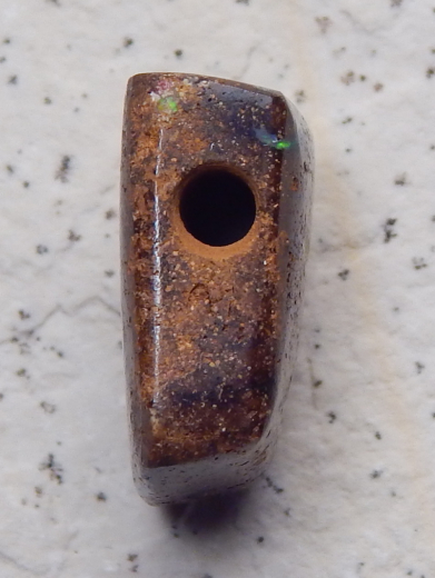 Boulder Opal am Band - Video