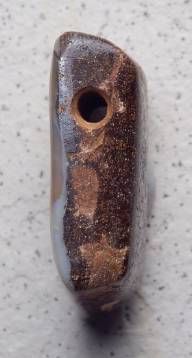 Boulder Opal am Band - Video