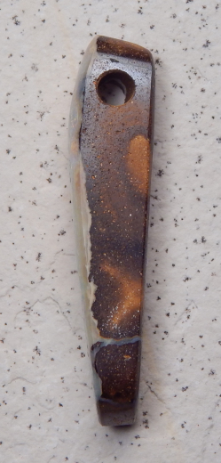 Boulder Opal am Band - Video