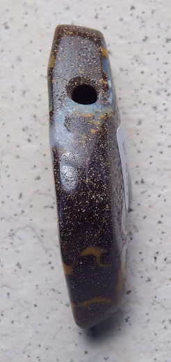 Boulder Opal am Band - Video