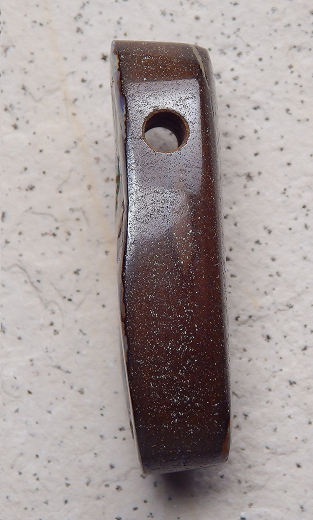 Boulder Opal am Band - Video