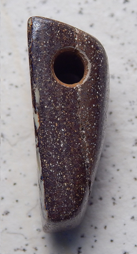 Gem Boulder Opal am Band - Video