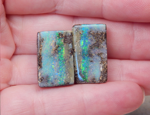 Boulderopal Pärchen - Video