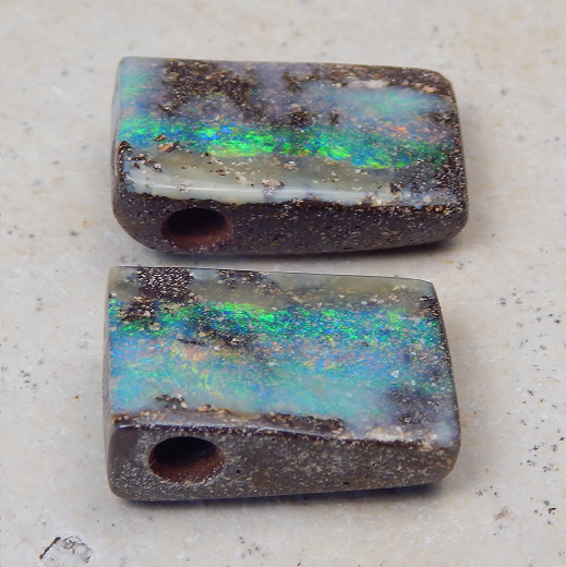 Boulderopal Pärchen - Video