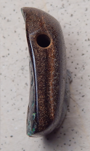 Boulder Opal am Band - Video