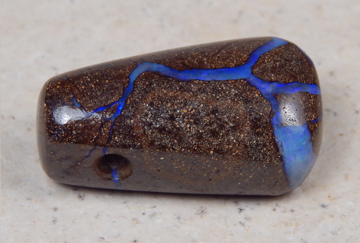 Boulder Opal am Band - Video