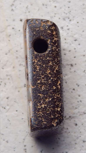 Boulder Opal am Band - Video
