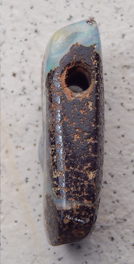 Boulder Opal am Band - Video