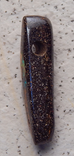 Boulder Opal am Band - Video