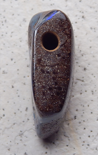 Boulder Opal am Band - Video