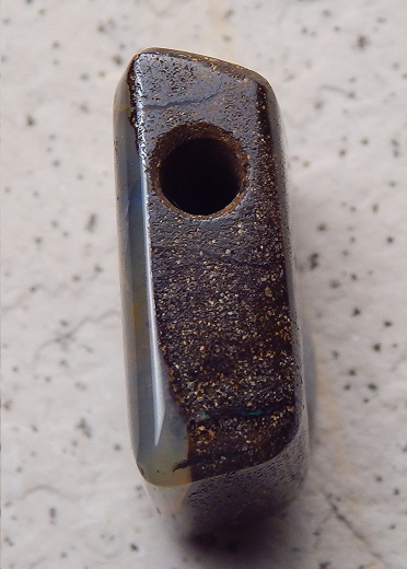 Boulder Opal am Band - Video