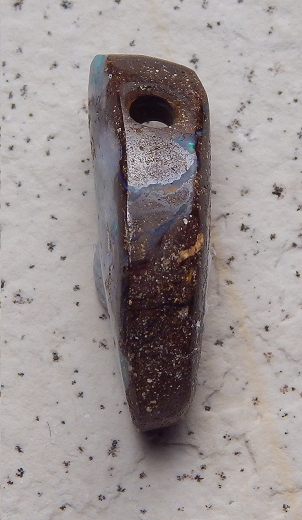 Boulder Opal am Band - Video
