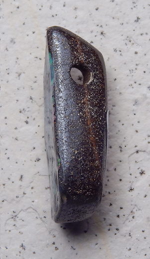 Boulder Opal am Band - Video