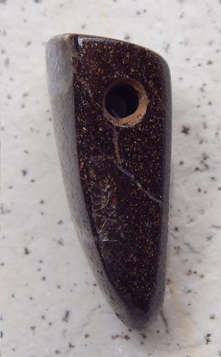 Boulder Opal am Band - Video