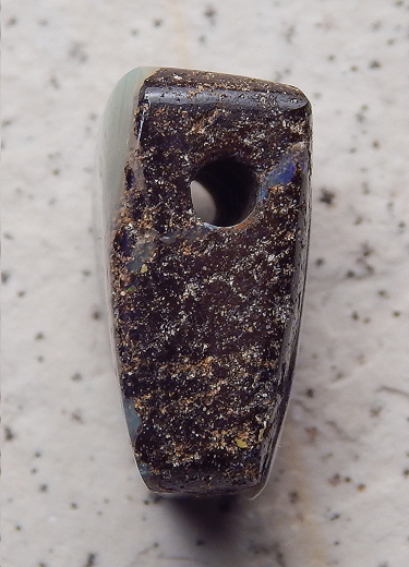 Boulder Opal am Band - Video