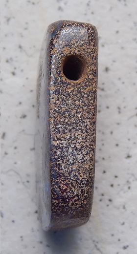 Boulder Opal am Band - Video