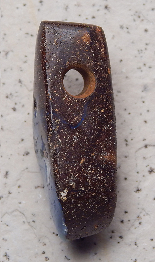Boulder Opal am Band - Video