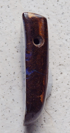Boulder Opal am Band - Video