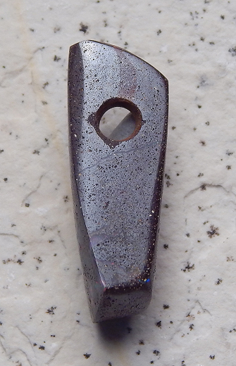 Boulder Opal am Band - Video